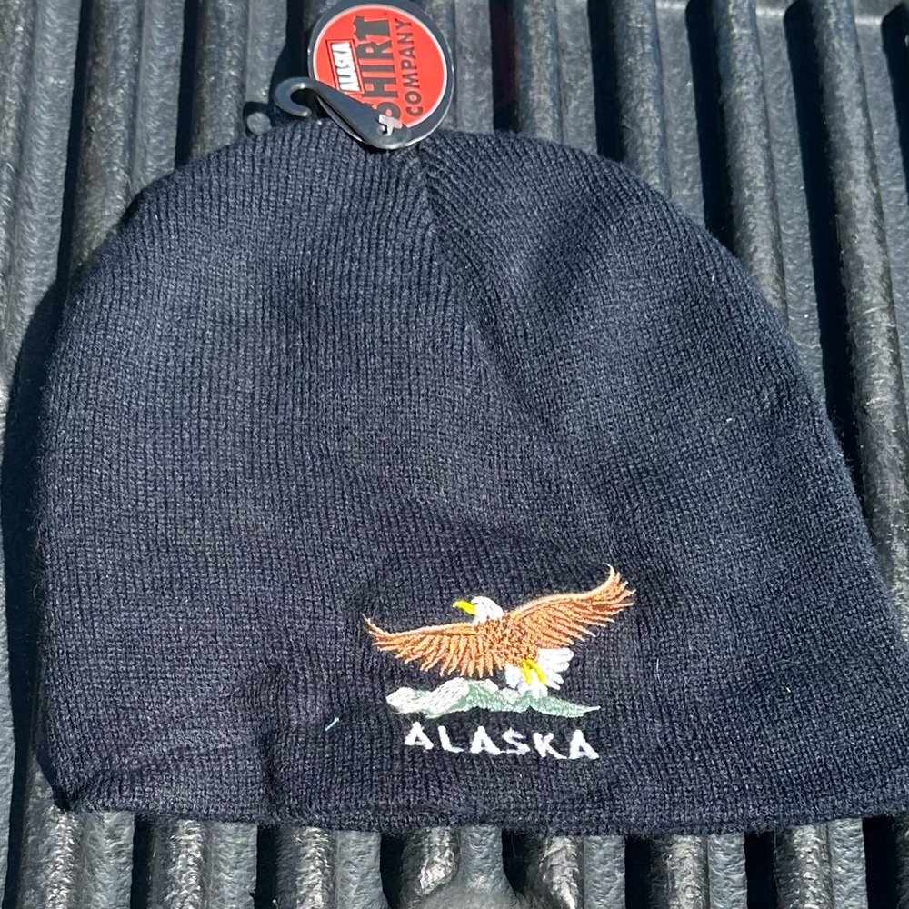 Alaska Shirt Company “Alaska” Beanie